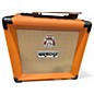 Used Orange Amplifiers MT20 Micro Terror 20W with ppc108 cabinet Guitar Stack