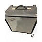 Used Fender Rumble 25 25W 1x10 Bass Combo Amp thumbnail