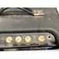 Used Fender Rumble 25 25W 1x10 Bass Combo Amp