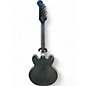 Used Epiphone Dave Grohl DG-335 Pelham Blue Hollow Body Electric Guitar