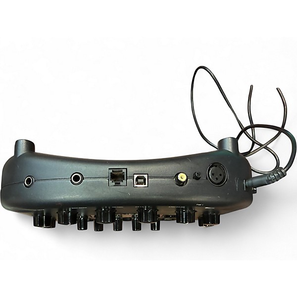 Used Line 6 Pod HD Effect Processor