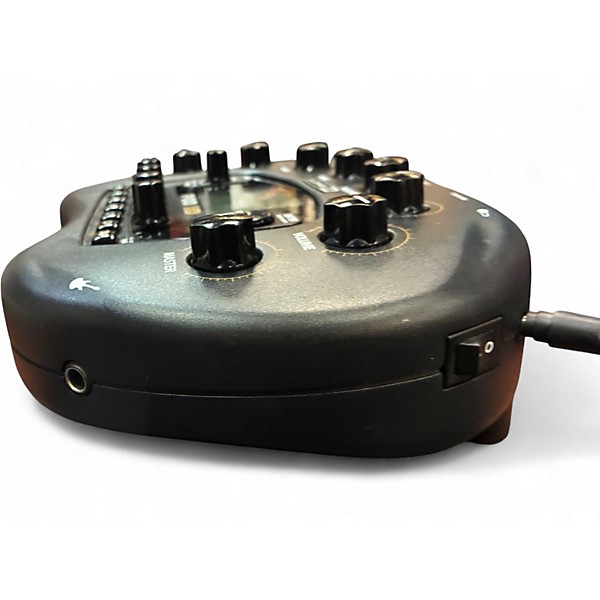 Used Line 6 Pod HD Effect Processor