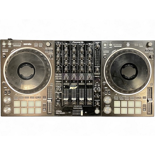 Used Pioneer DJ DDJ1000SRT DJ Controller