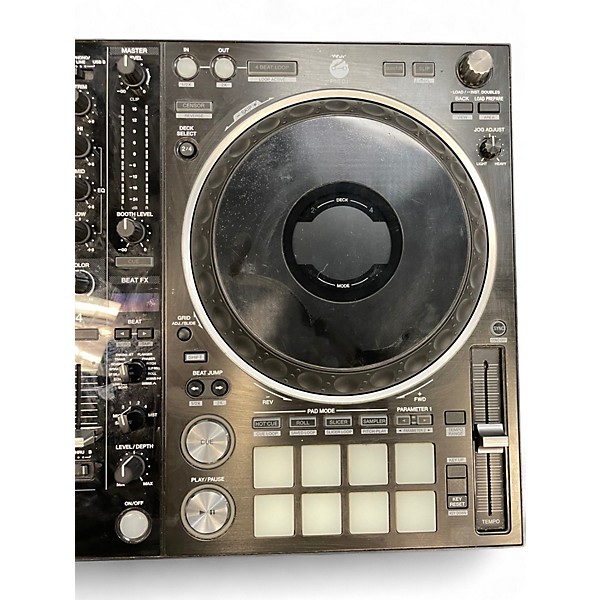 Used Pioneer DJ DDJ1000SRT DJ Controller