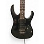 Used Ibanez RG570 MIDNIGHT METALLIC Solid Body Electric Guitar