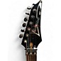 Used Ibanez RG570 MIDNIGHT METALLIC Solid Body Electric Guitar
