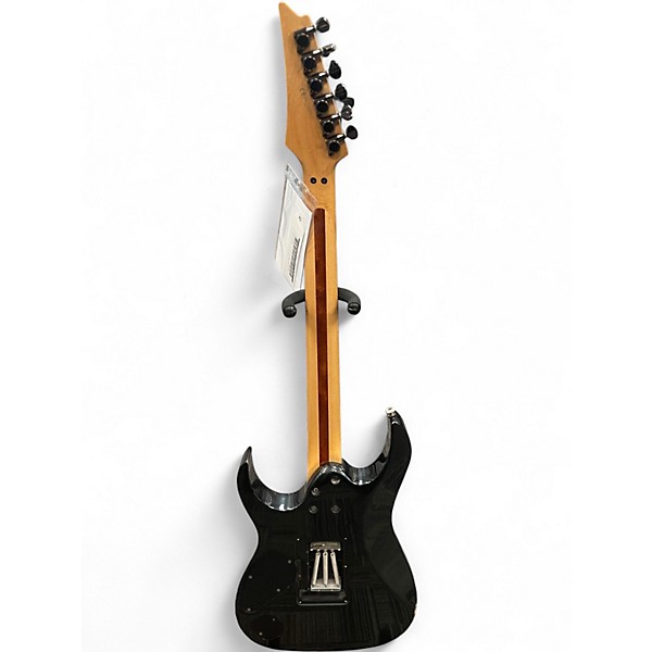 Used Ibanez RG570 MIDNIGHT METALLIC Solid Body Electric Guitar