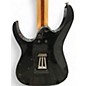 Used Ibanez RG570 MIDNIGHT METALLIC Solid Body Electric Guitar