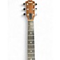 Used Taylor 110CE 3 Color Sunburst Acoustic Electric Guitar