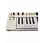Used Arturia Keystep 37 MIDI Controller