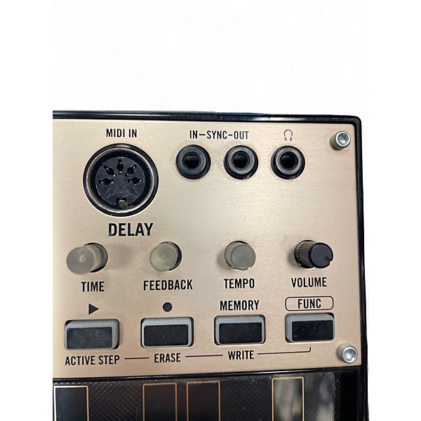 Used KORG Volca Keys Synthesizer