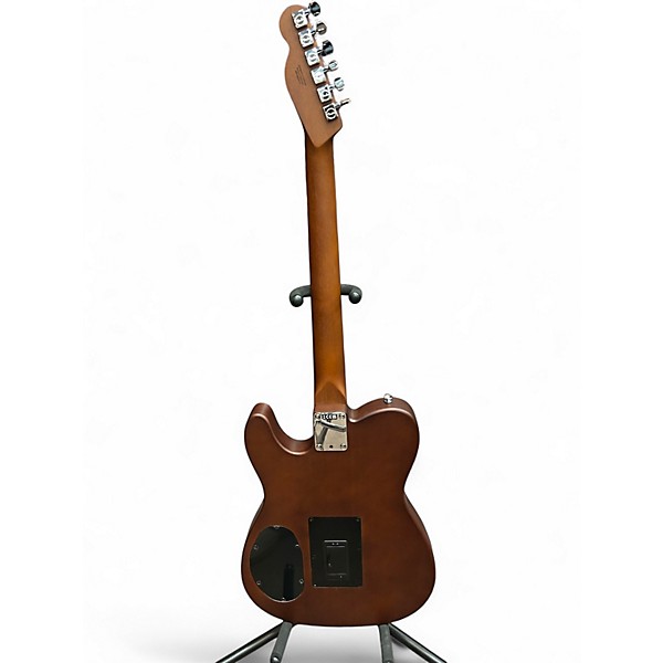 Used Fender STANDARD Acoustasonic 2 Color Sunburst Acoustic Electric Guitar