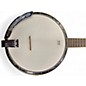 Used Ibanez B200 5 String Natural Banjo