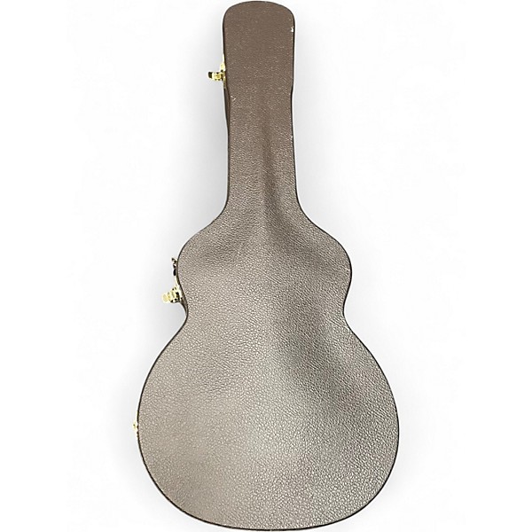 Used Taylor 224CEKDLX SHADED EDGEBURST Acoustic Electric Guitar