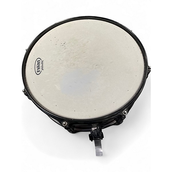 Used Pearl 5 Piece Soundcheck Wine Red Drum Kit