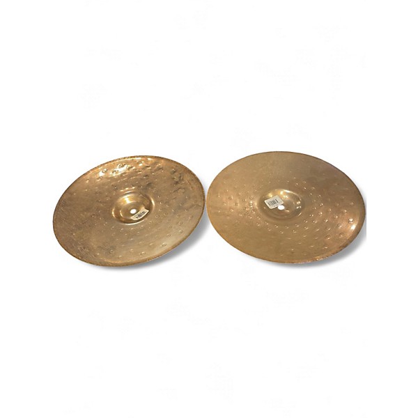 Used Zildjian 13in ZBT Cymbal Pack Cymbal