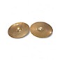 Used Zildjian 13in ZBT Cymbal Pack Cymbal