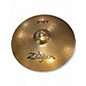 Used Zildjian 13in ZBT Cymbal Pack Cymbal