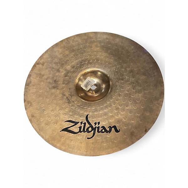 Used Zildjian 13in ZBT Cymbal Pack Cymbal