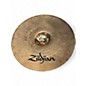 Used Zildjian 13in ZBT Cymbal Pack Cymbal