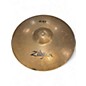 Used Zildjian 13in ZBT Cymbal Pack Cymbal