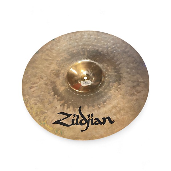 Used Zildjian 13in ZBT Cymbal Pack Cymbal