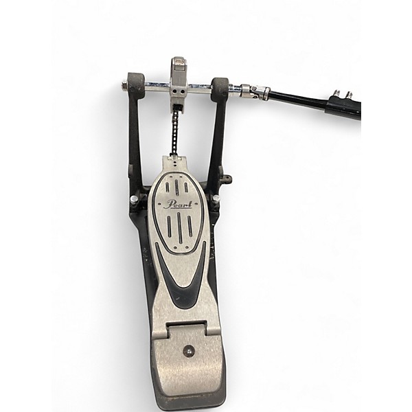 Used Pearl P902 Twin Double Bass Drum Pedal