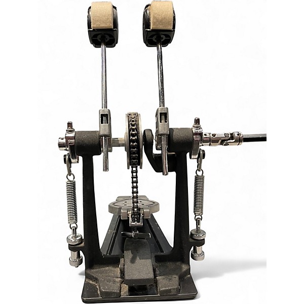 Used Pearl P902 Twin Double Bass Drum Pedal