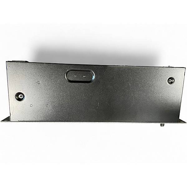 Used dbx 223XS Stereo 2-Way/Mono 3-Way Crossover