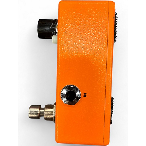 Used MXR M290 Phase 95 Effect Pedal