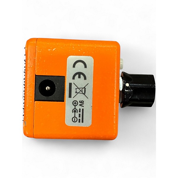 Used MXR M290 Phase 95 Effect Pedal