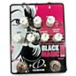 Used Crazy Tube Circuits black magic mk2 Effect Pedal