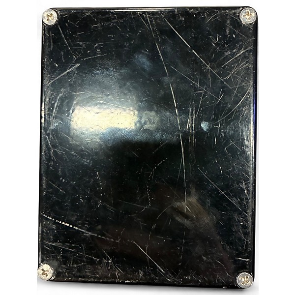 Used Crazy Tube Circuits black magic mk2 Effect Pedal