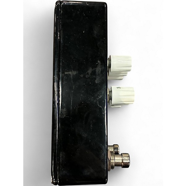 Used Crazy Tube Circuits black magic mk2 Effect Pedal