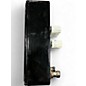 Used Crazy Tube Circuits black magic mk2 Effect Pedal