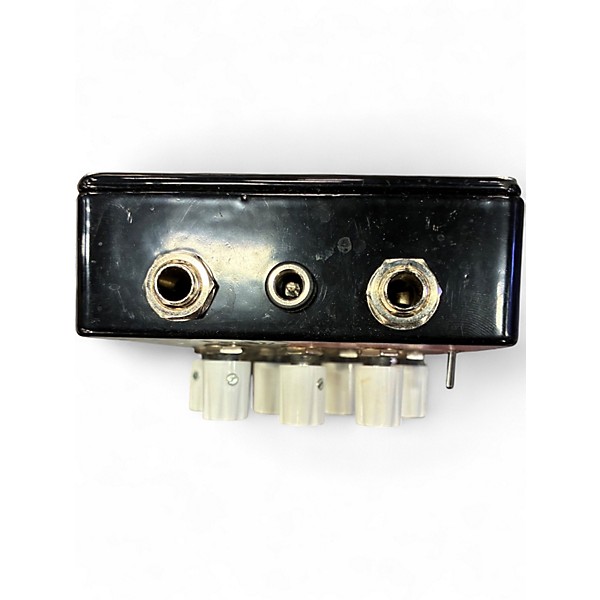 Used Crazy Tube Circuits black magic mk2 Effect Pedal