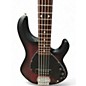 Used Sterling by Music Man Stingray 5 2 Color Sunburst Electric Bass Guitar