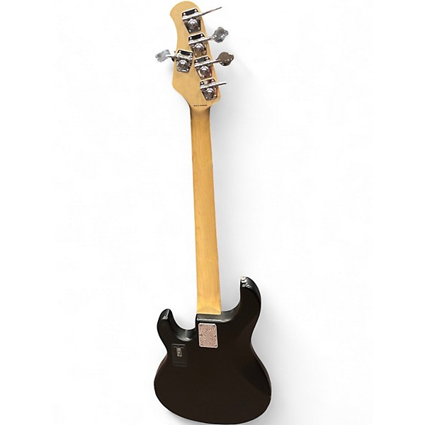 Used Sterling by Music Man Stingray 5 2 Color Sunburst Electric Bass Guitar