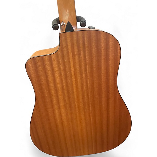 Used Taylor 150CE Natural 12 String Acoustic Electric Guitar