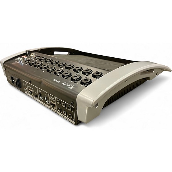 Used Behringer XAIR X18 Digital Mixer