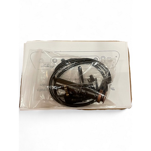 Used LR Baggs M80 Acoustic Guitar Pickup