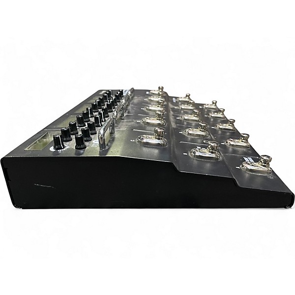 Used Line 6 M13 Stompbox Modeler Effect Processor