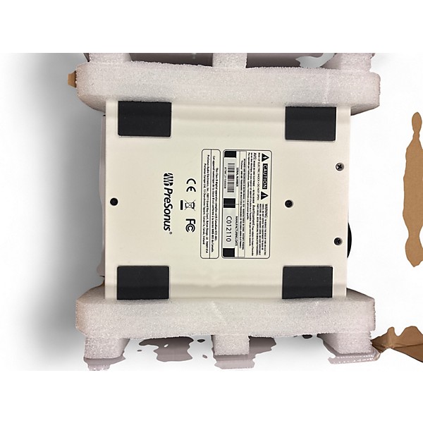 Used PreSonus ATOM MIDI Controller