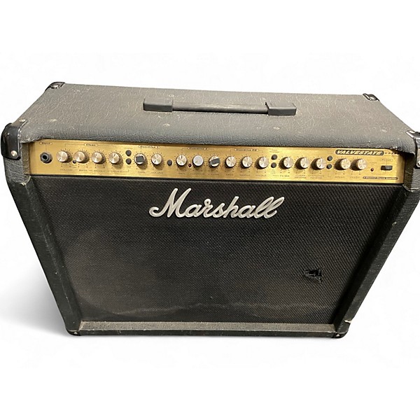 Used Marshall VS265 Guitar Combo Amp