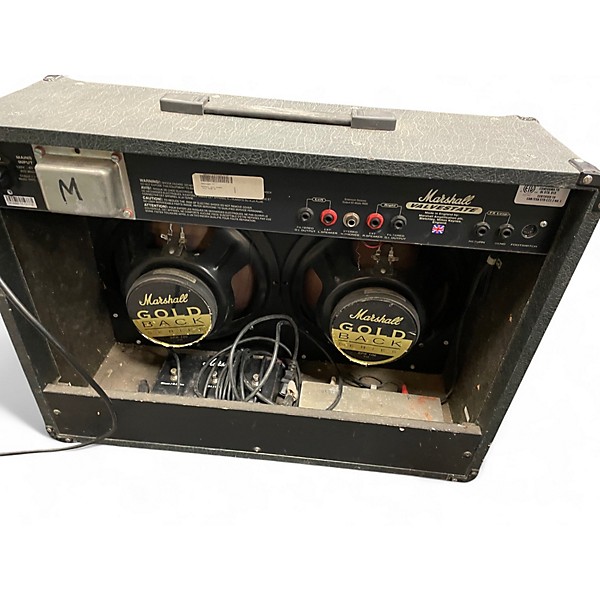 Used Marshall VS265 Guitar Combo Amp