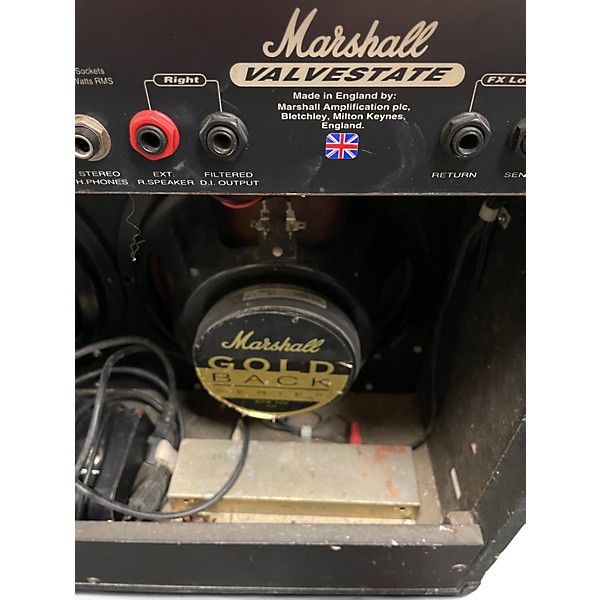 Used Marshall VS265 Guitar Combo Amp
