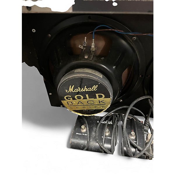 Used Marshall VS265 Guitar Combo Amp