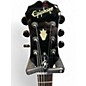 Used Epiphone TONY IOMMI SIGNATURE G-400 Black Solid Body Electric Guitar