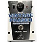 Used Behringer VP1 Vintage Phaser Effect Pedal thumbnail