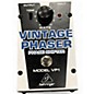 Used Behringer VP1 Vintage Phaser Effect Pedal